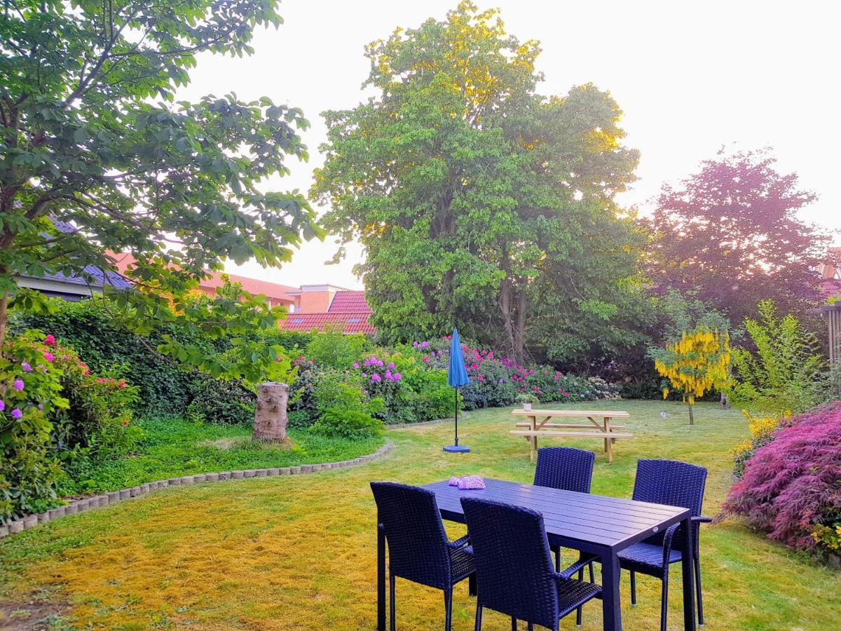 5 Minute Walk To Lego House-2 Bedrooms With Balcony Garden View.Loft Floor ビルン エクステリア 写真