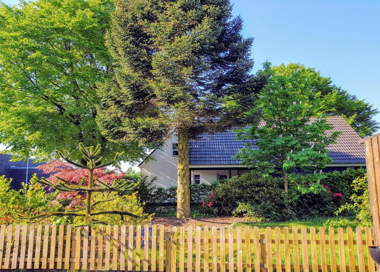 5 Minute Walk To Lego House-2 Bedrooms With Balcony Garden View.Loft Floor ビルン エクステリア 写真