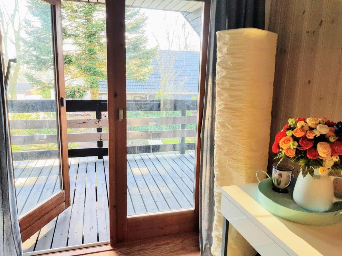 5 Minute Walk To Lego House-2 Bedrooms With Balcony Garden View.Loft Floor ビルン エクステリア 写真