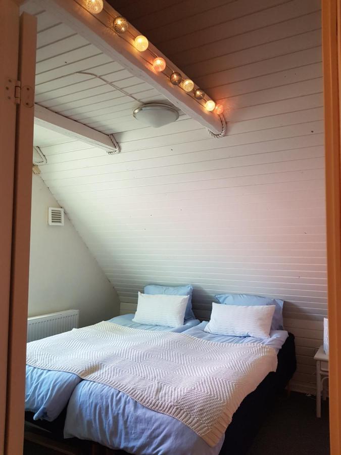 5 Minute Walk To Lego House-2 Bedrooms With Balcony Garden View.Loft Floor ビルン エクステリア 写真