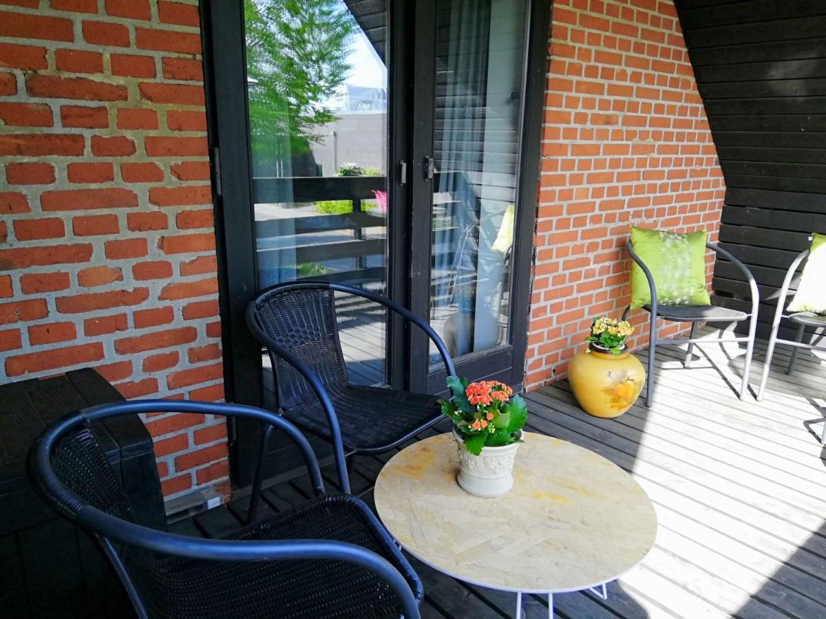 5 Minute Walk To Lego House-2 Bedrooms With Balcony Garden View.Loft Floor ビルン エクステリア 写真
