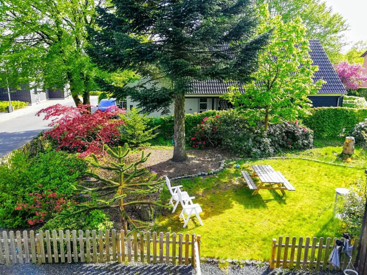 5 Minute Walk To Lego House-2 Bedrooms With Balcony Garden View.Loft Floor ビルン エクステリア 写真